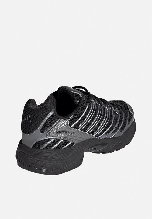 adidas Originals - Adistar Control 3 J - Core Black/Iron Met./Ftwr White