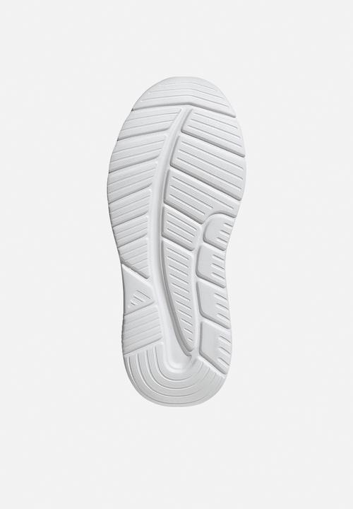 adidas Performance - Tensaur Run 4.0 J - Ftwr White/Core Black/Ftwr White