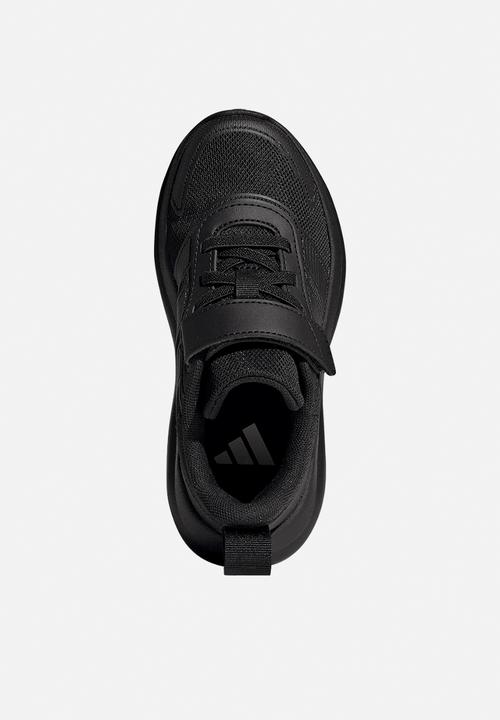 adidas Performance - Tensaur Run 4.0 El C - Core Black/Core Black/Core Black