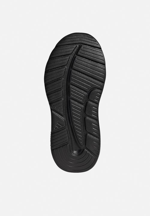 adidas Performance - Tensaur Run 4.0 El C - Core Black/Core Black/Core Black