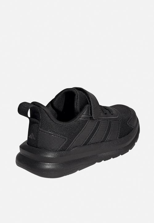 adidas Performance - Tensaur Run 4.0 El C - Core Black/Core Black/Core Black