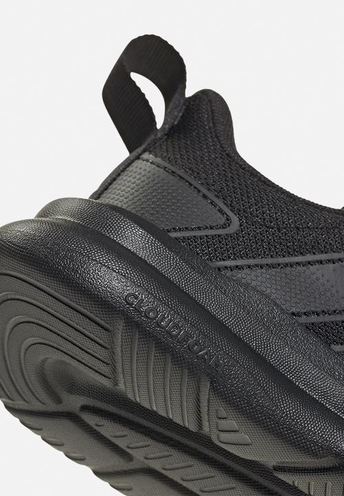 adidas Performance - Tensaur Run 4.0 El C - Core Black/Core Black/Core Black