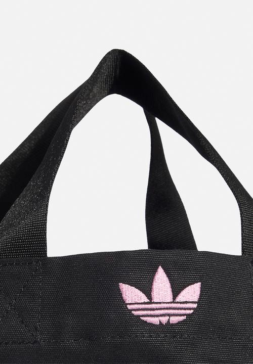 adidas Originals - Dy tote bag - black