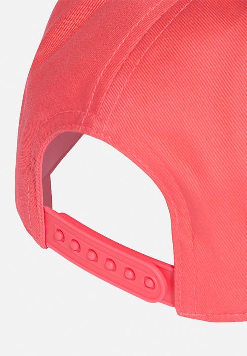 adidas Performance - K cap - pure turbo