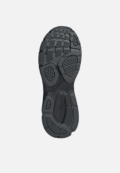 adidas Performance - Spiritain J - Core Black/Core Black/Grey Six