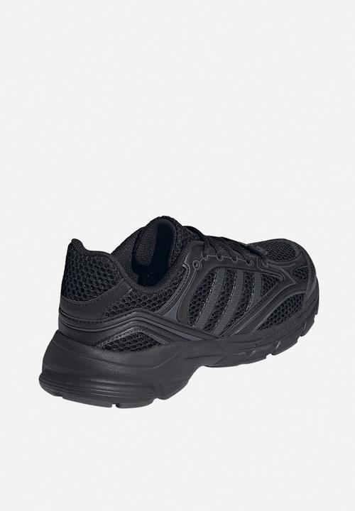 adidas Performance - Spiritain J - Core Black/Core Black/Grey Six