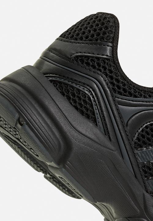 adidas Performance - Spiritain J - Core Black/Core Black/Grey Six