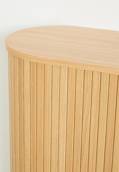 Sixth Floor - Nola Cabinet - Natural