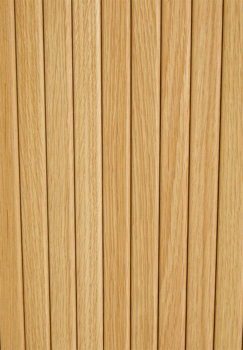 Sixth Floor - Nola Cabinet - Natural