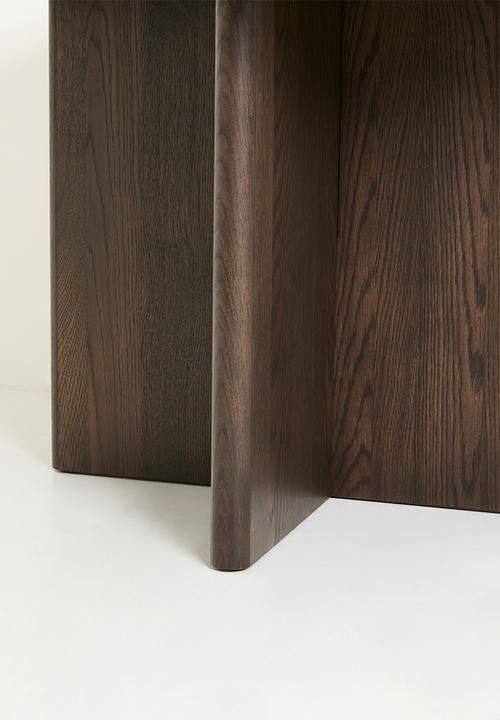 Sixth Floor - Ritz Round Dining Table - Natural