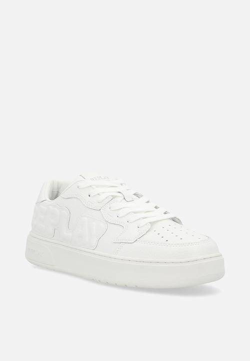Replay - Kai Union - White