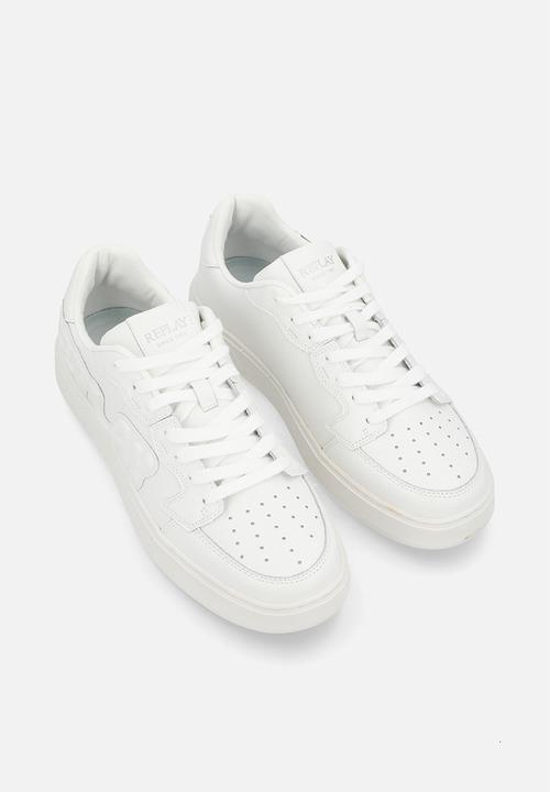 Replay - Kai Union - White