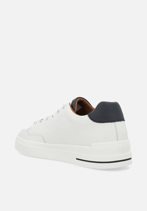 Replay - Evan sport - off white 