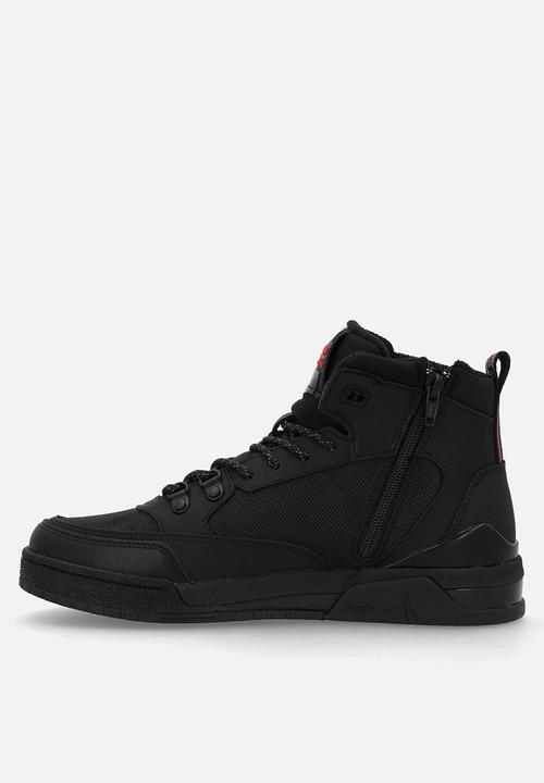 Replay - Astro Speed-Black/Red
