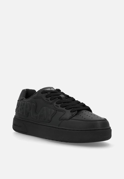 Replay - Kai Union - Black