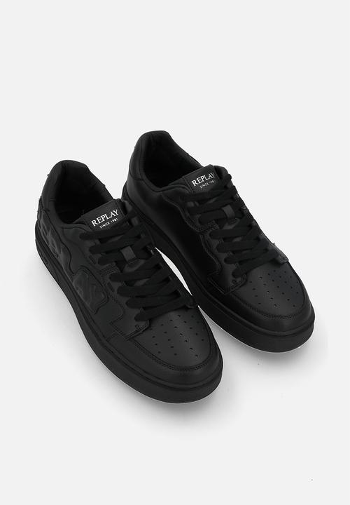 Replay - Kai Union - Black