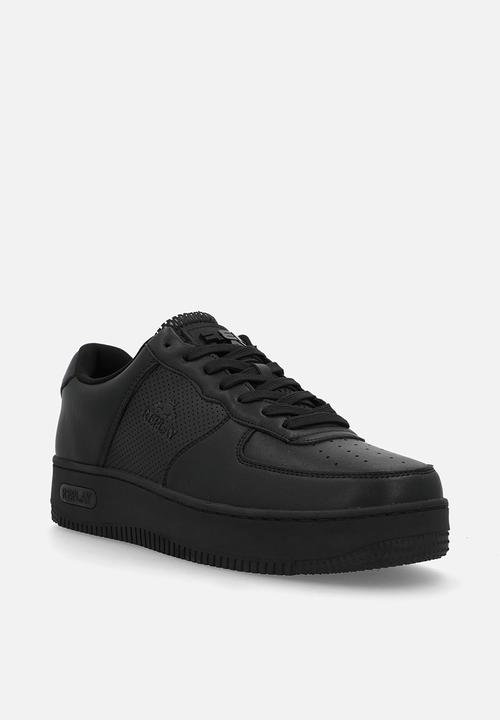 Replay - Epic High M Punch-Black