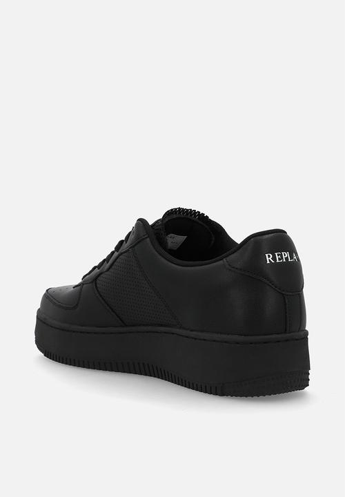 Replay - Epic High M Punch-Black