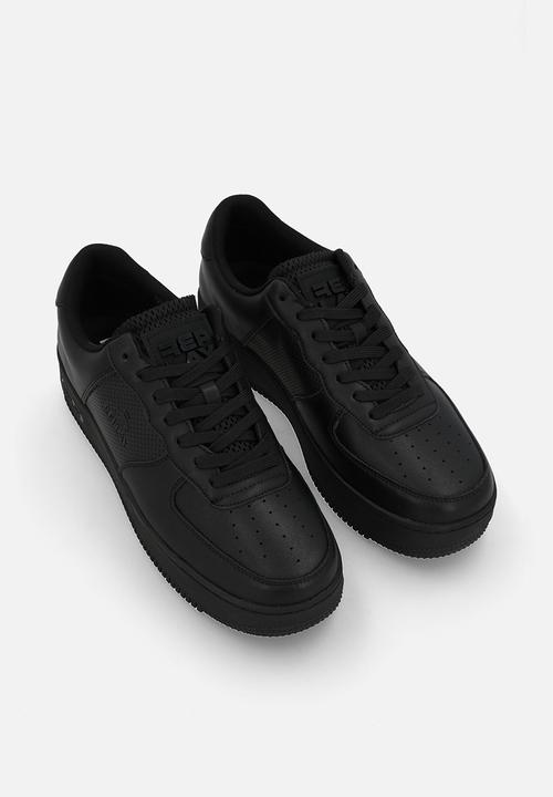 Replay - Epic High M Punch-Black