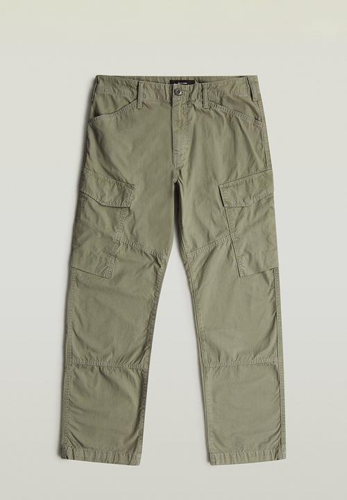 G-STAR - Clean Regular Cargo - Orphus Gd