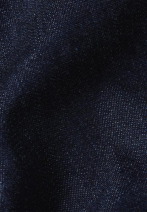 G-STAR - Pitched hem slim vest wmn - rinsed
