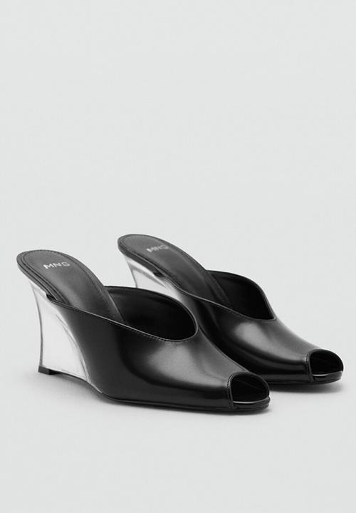 MANGO - Sombra shoe - black