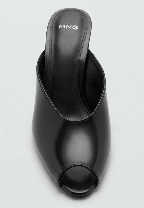 MANGO - Sombra shoe - black