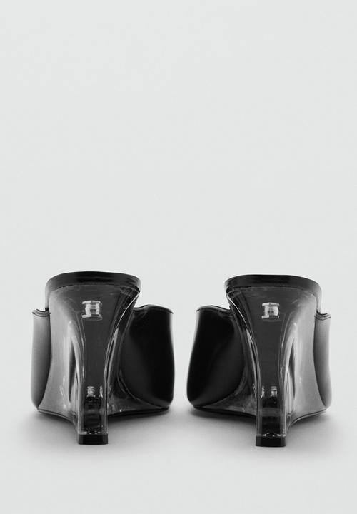 MANGO - Sombra shoe - black