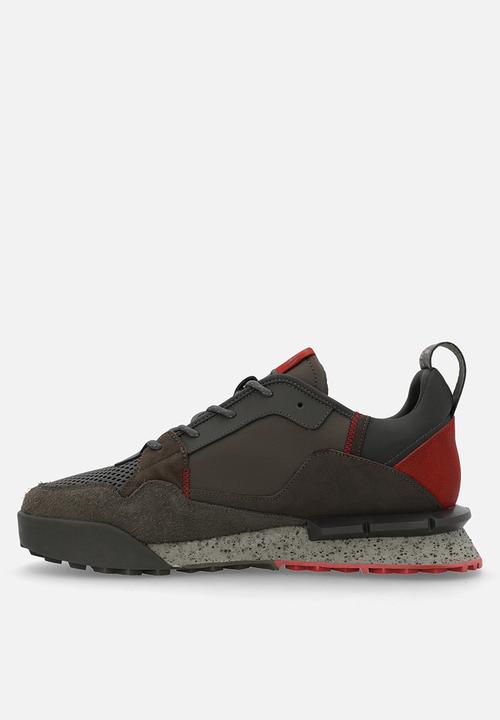 Replay - Field Melt 25 - dark grey