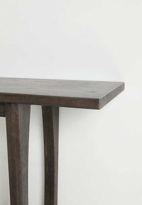 Sixth Floor - Flow Console - Natural
