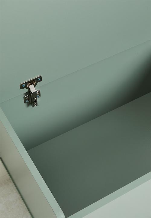 Sixth Floor - Little Acorn Storage Box - Mint