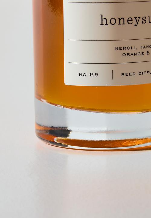 Amanda Jayne - Honeysuckle Reed Diffuser