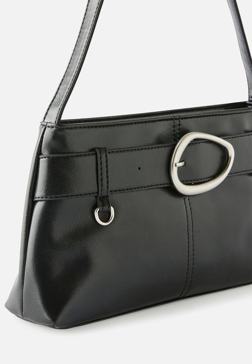 Rubi - Maeve underarm bag - black