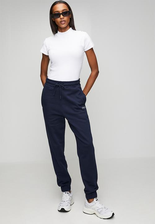 FILA - Suri Sweatpants - Fila Blue