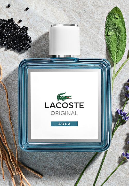 Lacoste - Lacoste Original Aqua Edp - 100ml