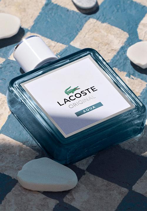 Lacoste - Lacoste Original Aqua Edp - 100ml