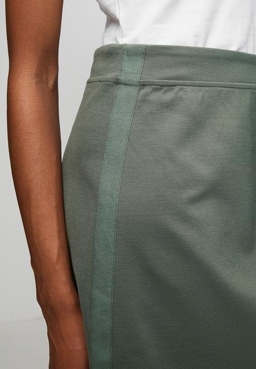 G-STAR - Soft sculpt skirt wmn - orphus