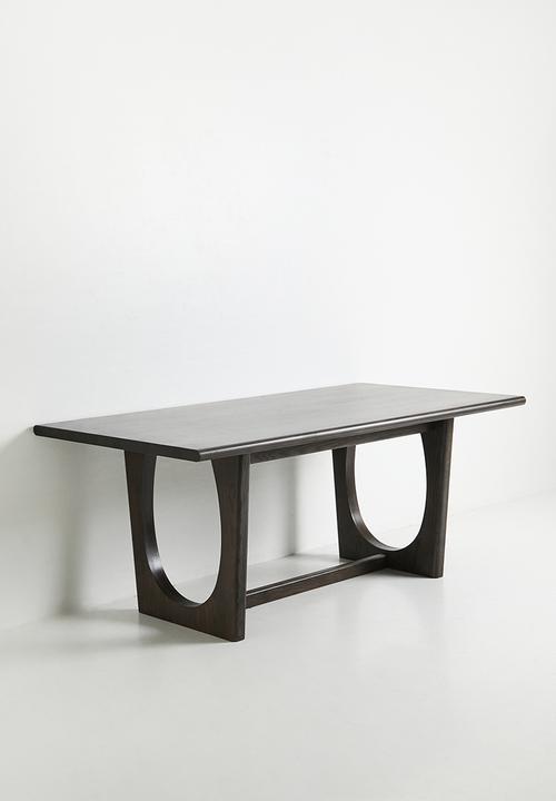 Sixth Floor - Flow Dining Table - Natural