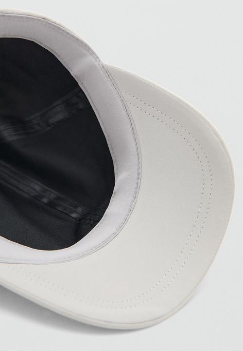 MANGO - Cap Performa - Natural