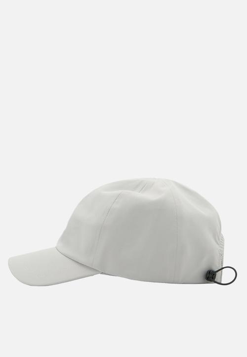 MANGO - Cap Performa - Natural