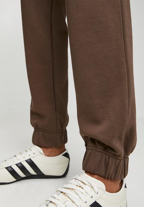 FILA - Diva Sweatpants - Chocolate Martini