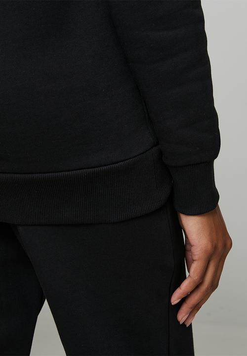 FILA - Erin Sweatshirt - Black