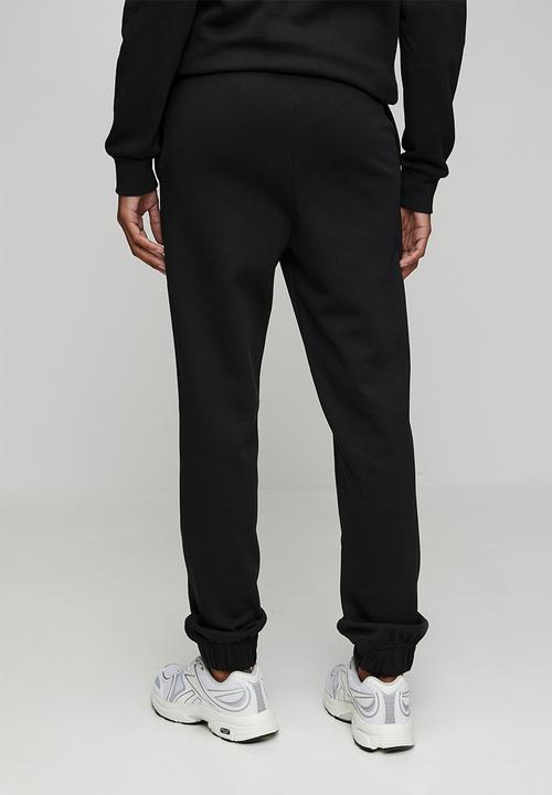 FILA - Erin Sweatpants - Black
