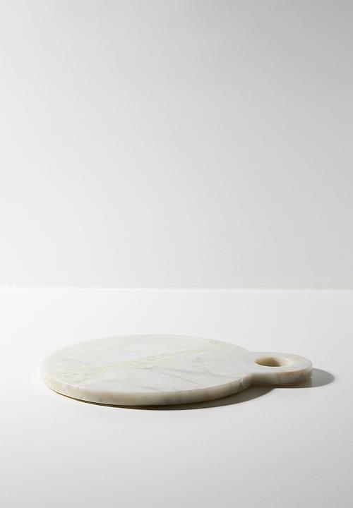 Sixth Floor - Marble Serving/Chopping board - Natural