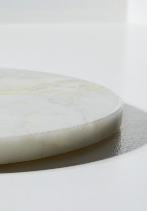 Sixth Floor - Marble Serving/Chopping board - Natural