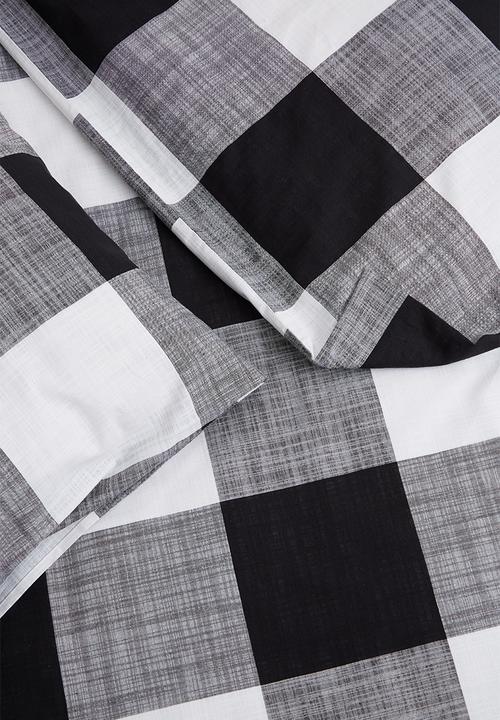 Sixth Floor - Gilbert duvet set