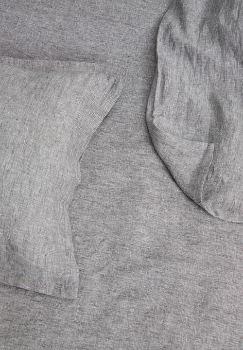 Sixth Floor - Linen duvet set