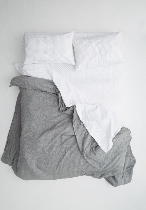 Sixth Floor - Spot sheet set