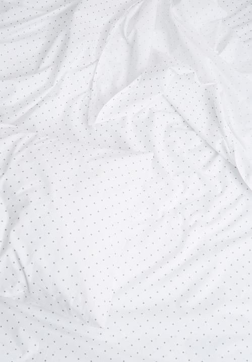 Sixth Floor - Spot sheet set