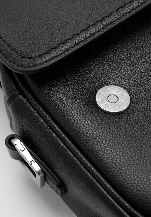MANGO - Totes bag handbag - Black